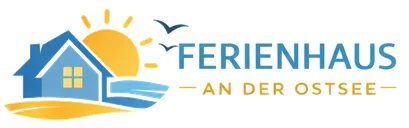 Logo Ferienhäuser und Ferienwohnungen an der Ostsee mieten